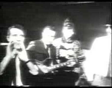 John Mellencamp ROCK IN THE USA