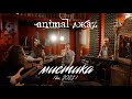 Animal ДжаZ — Мистика (Акустика, Live, 2021)