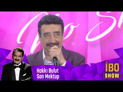 Hakkı Bulut - Son Mektup