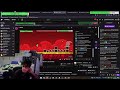 Geometry Dash Level Request! He's streaming on YouTube!??!? /  ( also on twitch)