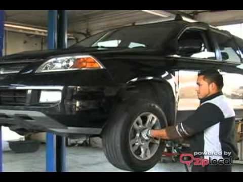 Edwards Automotive & Tire Zone - (801)484-1120