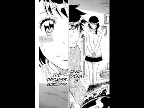 Nisekoi Chapter 164 ニセコイ Manga Chapter Review Omfg Onodera Is The Promise Girl Youtube