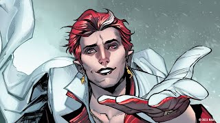 The Styles Of Starfox