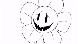 Practice Undertale Animations