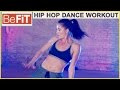 hip hop body burn dance workout befit trainer open house gabriella kaiser