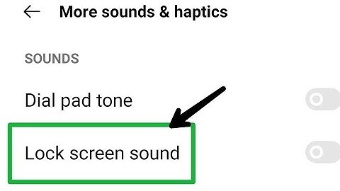 Screen Lock/unlock sound oppo A78 5g | how to use scree lock sound on oppo phone