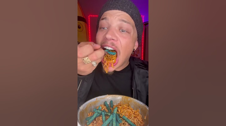 Quattro Cheesy Spicy Buldak Noodles