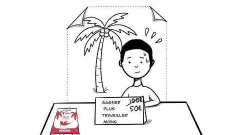 Bosser 4h par semaine, c’est réaliste ?