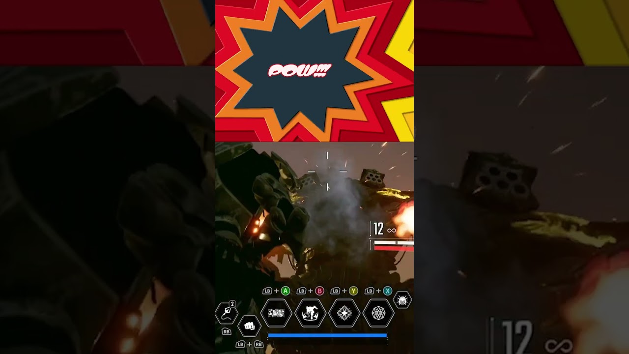 Epic Boss Fight in The First Descendant: Can I Defeat This Beast? 🎮🔥