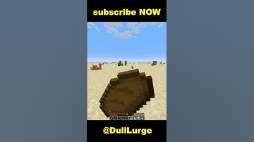 Creating anti-slime walls so I can sleep #minecraft #superflat