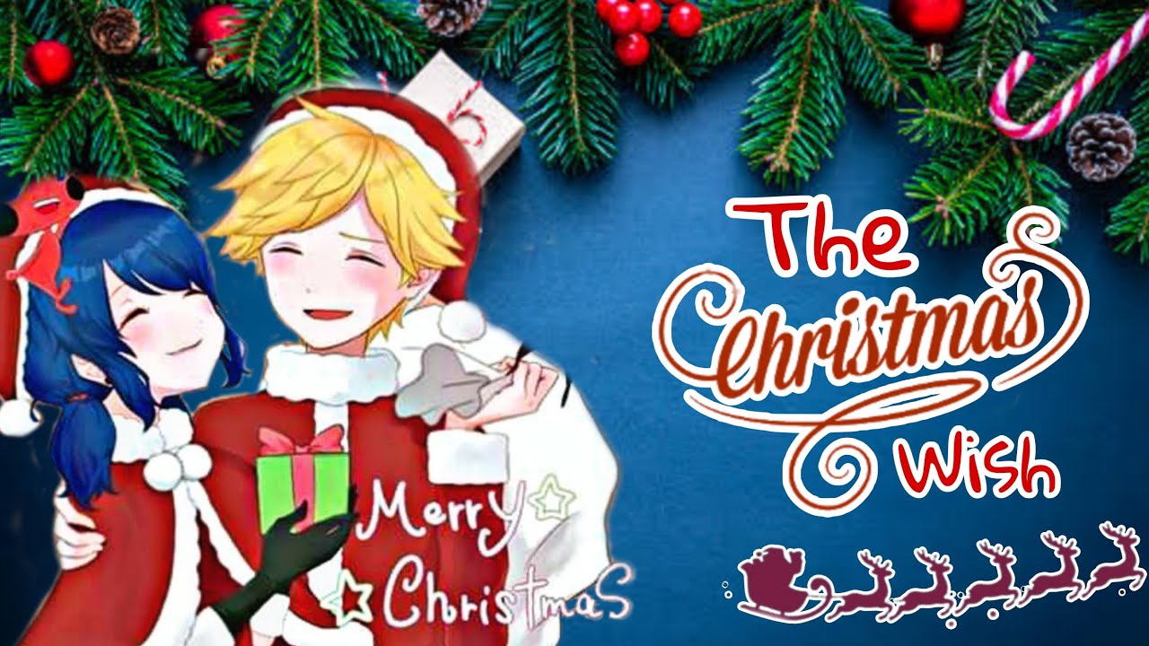 The Christmas Wish- Part 1 (Mlb texting story)