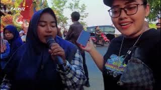 ANDI PUTRA 1| WONG IRENG | WINDA| DESA MULYASARI KEC BINONG SUBANG