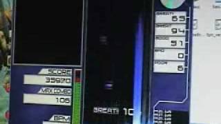 beatmaniaIIDX - DJ RAIKOU - Freeway Shuffle [HYPER]