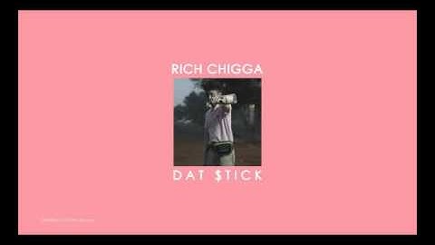 Rich Chigga - Dat $tick ft. Ghostface killah and Pouya  (Extended Mix)