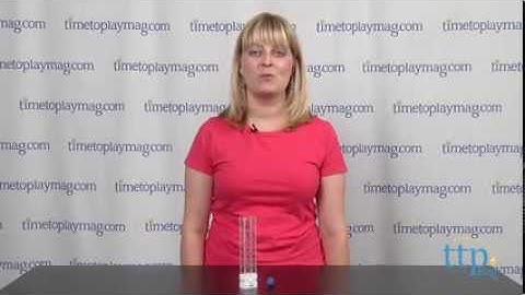 Hexbug Nano V2 from Innovation First