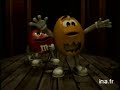 M&M'S Halloween Commercial 1998