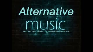 MUSIC IN AUTO. Part 8. The best of INDEPENDENT ALTERNATIVE ROCK. KOOKS. RHCHP. MUSE. MIDNIGHT OIL...