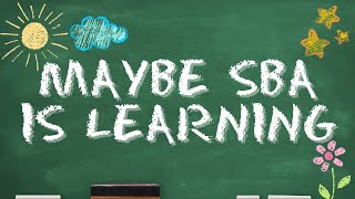 3 SBA updates to Celebrate | EIDL News