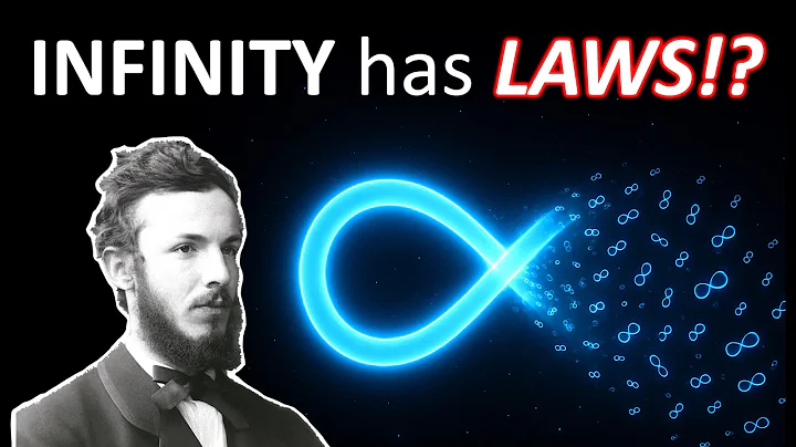 The Man Who Discovered the Laws of Infinity
