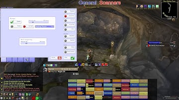 VuhDo Tutorial (part 1 of 3)