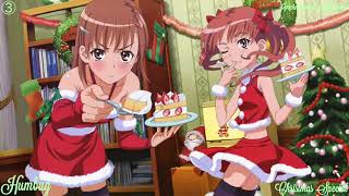 Nightcore- Humbug (Owl City Christmas Special)(Track 3)