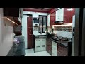 KITCHEN TOUR 2022