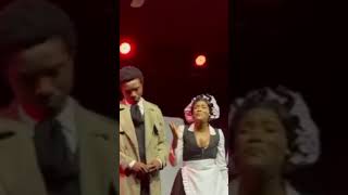 Stage play: Mr Tartuffe #fyp #duet #goviral #explore