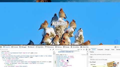 WordPress Header Images - Plugin - Slider - Pages - Posts - Products - WooCommerce - Menus
