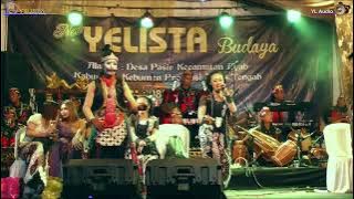 #LIVE  YELISTA Budaya campursari