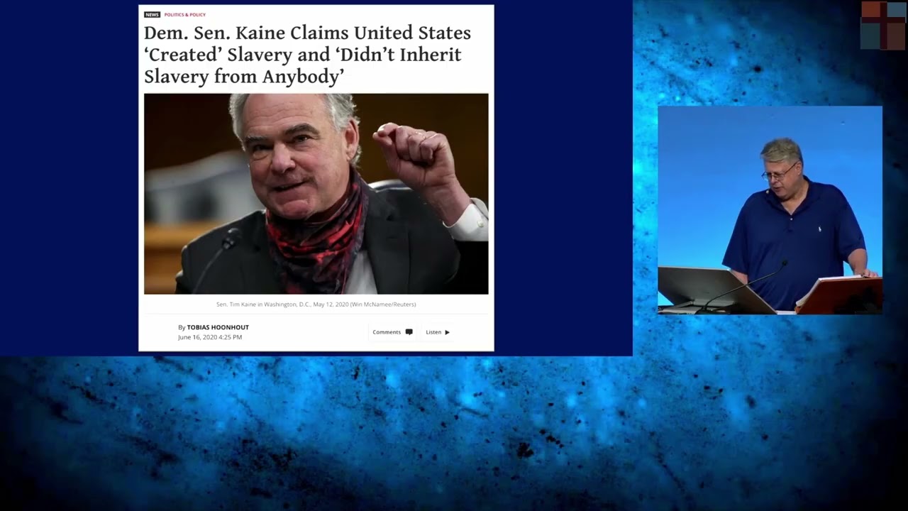 Acts 096 – Satanic Response