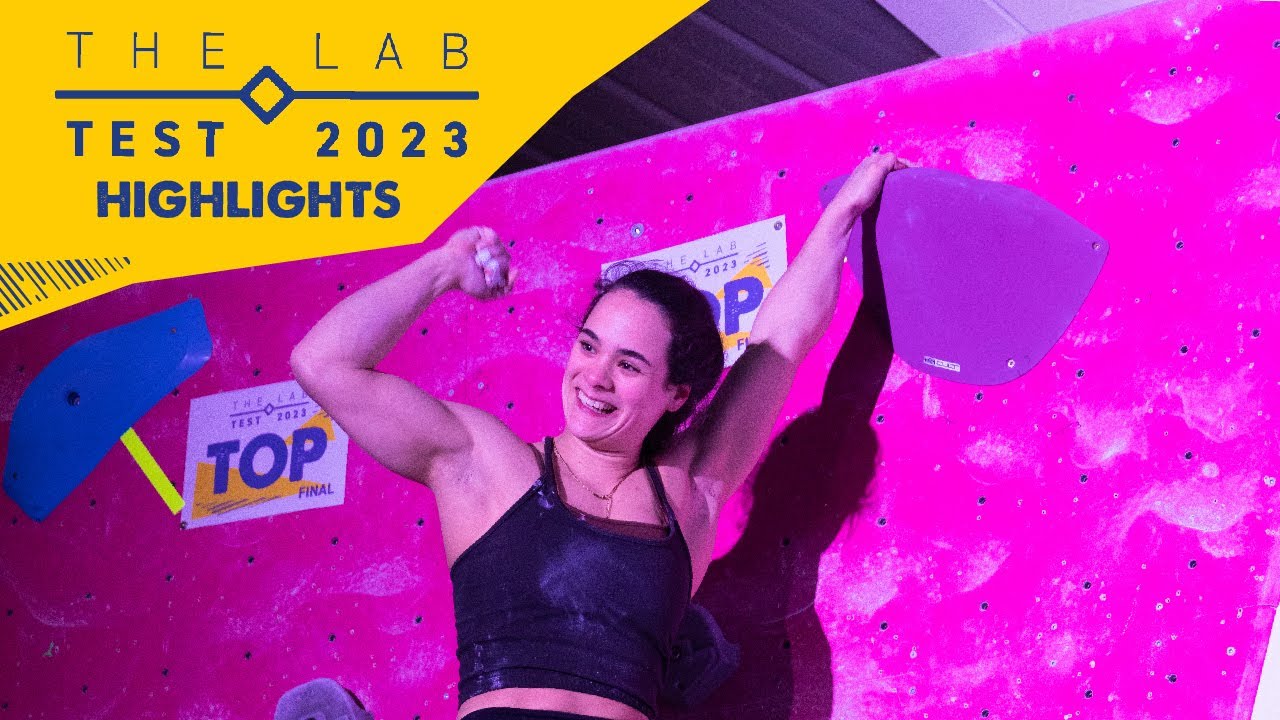 LAB TEST 2023 // HIGHLIGHTS YouTube