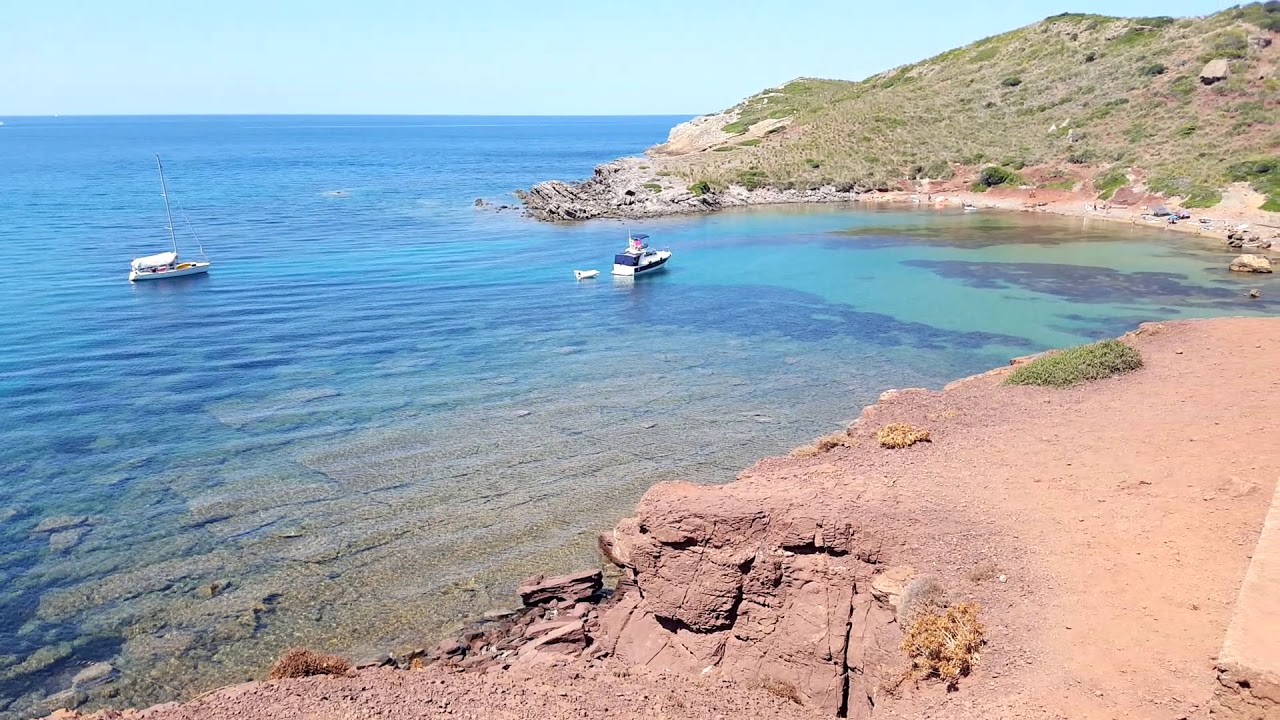 One of the Most Beautiful Island in SpainMenorca YouTube