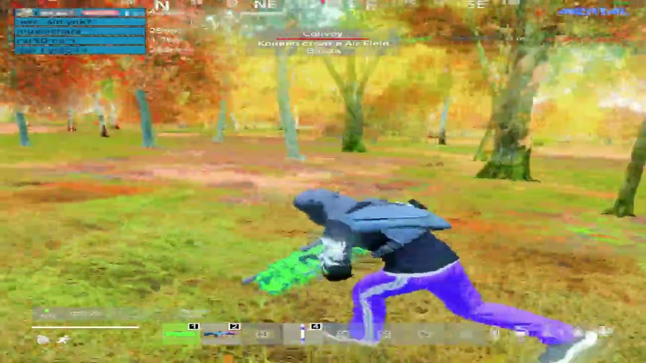 first day back on #mortral   .sin ynk? v dele #zustark #dayz #fragmovie