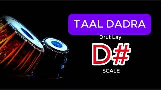 Dadra Taal D Drut Lay