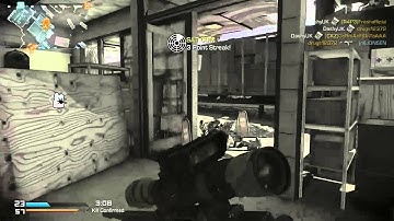 Triple IED: CoD Ghosts (XBOX ONE)