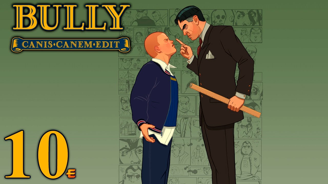 Guasa En La Casa De La Risa Bully www.youtube.com