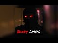 Bloody canvas - polo g (sped)