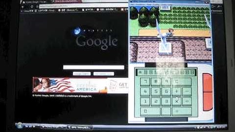 Pokemon Platinum Action Replay Wild Pokemon Modifier Tutorial (with code)