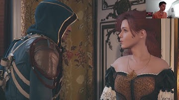 Assassins Creed Unity - Sequence 1 Memory 3 