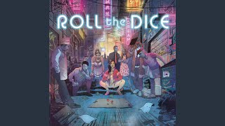 Roll the Dice - Poster Child