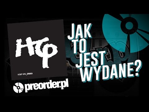 Hemp Gru - Droga (JakToJestWydane)