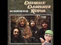 CREEDENCE CLEARWATER for REVIVAL - Have you ever seen the rain (tuto guitare)