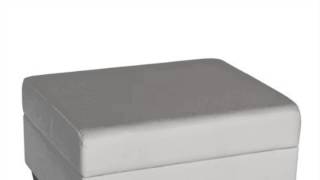 How Do I Make Wooden Leg Extensions for Sofa Chair?