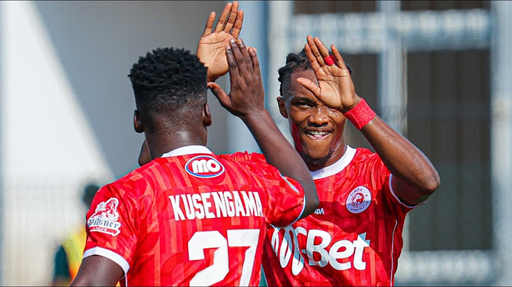 Simba SC 6-0 Kilimanjaro Wonders | Highlights | CRDB Bank FA Cup - 26/01/2025