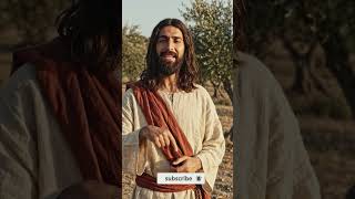 Jesus message