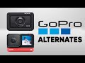 Top 5 Best GoPro Alternatives in 2021