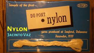 Nylon - Jacinto Vaz - Lyrics