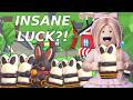 I Opened My FIRST EVER Choccybunny Box in Adopt Me… 🐰🍫 (Insane Luck?!)