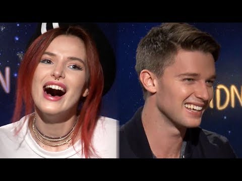 Videó: Bella Thorne Feltárja, Hogy Biszexuális A Twitteren