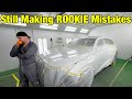 I Risked Losing My Job Painting Cars Because I Didn&#39;t Know This!